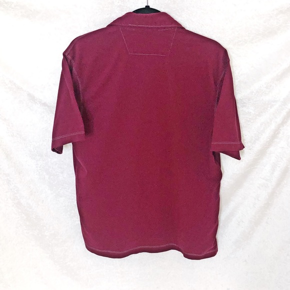 Alfani golf-style shirt - Picture 2 of 3